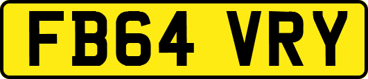 FB64VRY