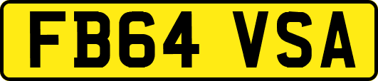 FB64VSA