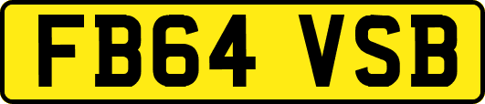 FB64VSB