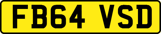 FB64VSD