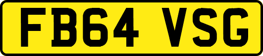 FB64VSG