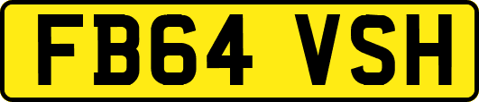 FB64VSH