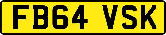 FB64VSK