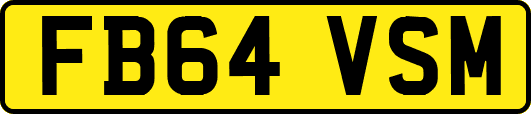 FB64VSM