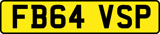 FB64VSP