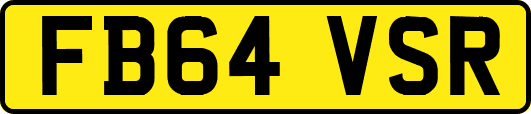 FB64VSR