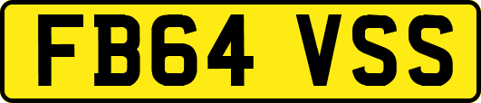 FB64VSS