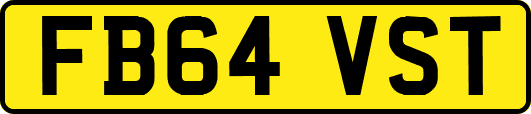FB64VST