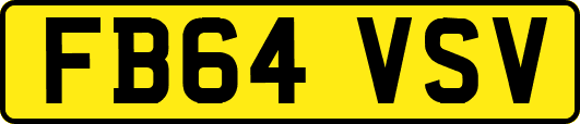 FB64VSV
