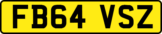 FB64VSZ