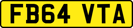FB64VTA