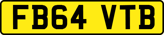 FB64VTB