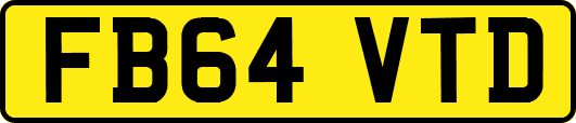 FB64VTD