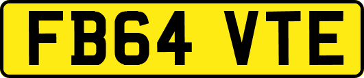 FB64VTE