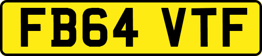 FB64VTF