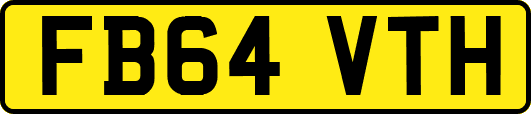 FB64VTH