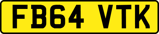 FB64VTK