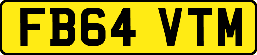 FB64VTM