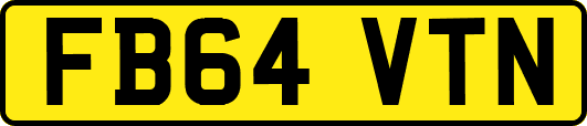 FB64VTN