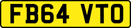 FB64VTO
