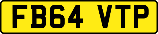 FB64VTP