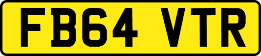 FB64VTR