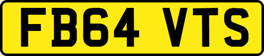 FB64VTS