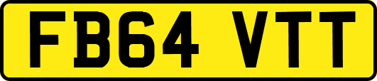 FB64VTT