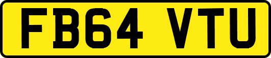 FB64VTU