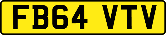 FB64VTV
