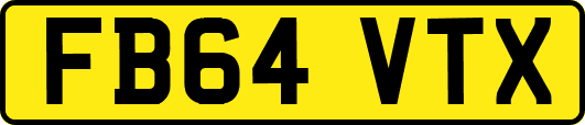 FB64VTX
