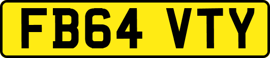 FB64VTY