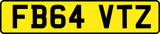 FB64VTZ