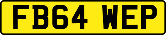 FB64WEP