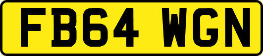 FB64WGN
