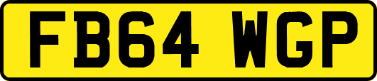 FB64WGP