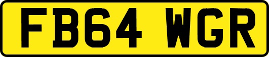 FB64WGR