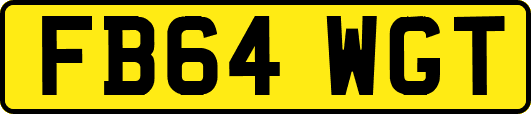 FB64WGT