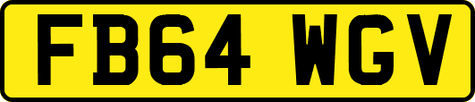 FB64WGV