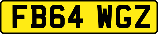 FB64WGZ