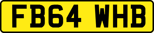 FB64WHB