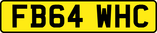 FB64WHC