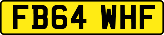 FB64WHF