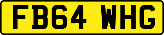 FB64WHG