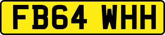 FB64WHH