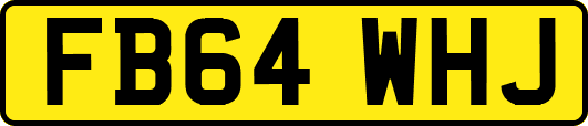 FB64WHJ
