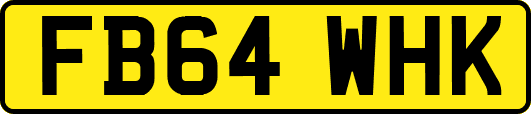 FB64WHK
