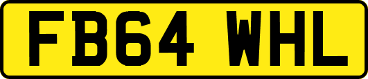 FB64WHL