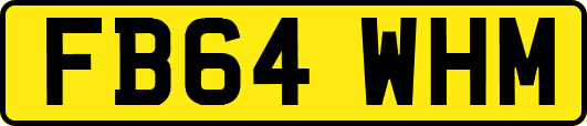 FB64WHM