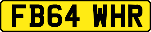 FB64WHR